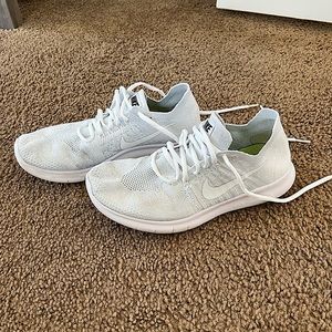 Nike Free Run Flyknit